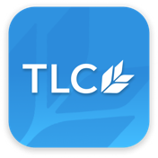 TLC logo
